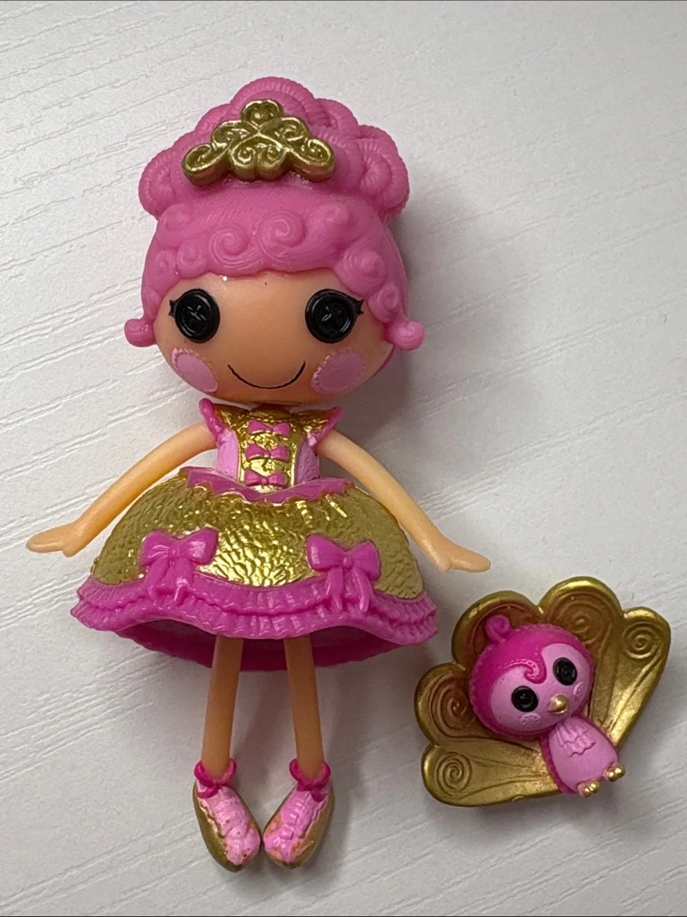 lalaloopsy cute small